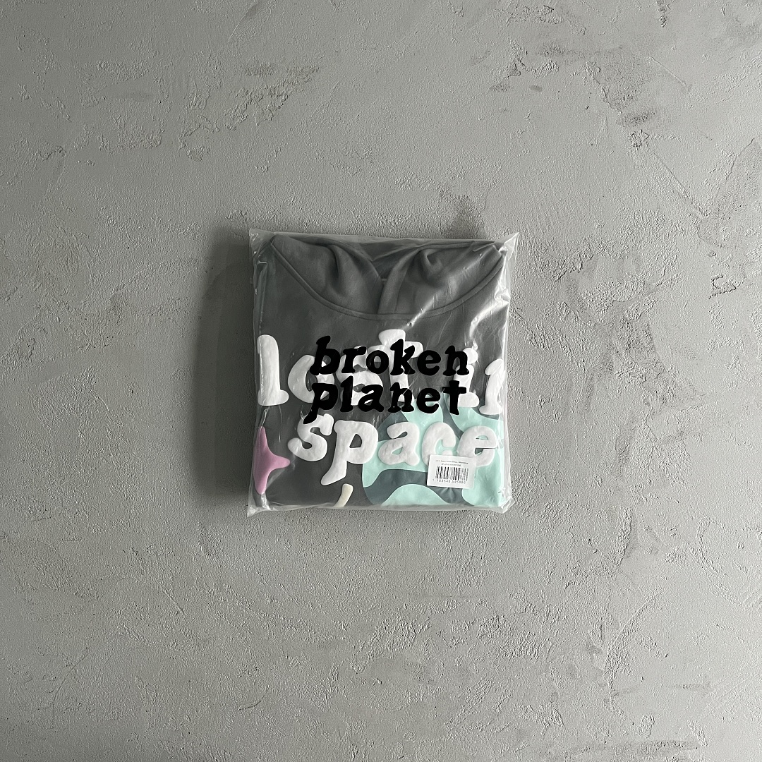 Other 60¥ Lost In Space Hoodie - Image 4