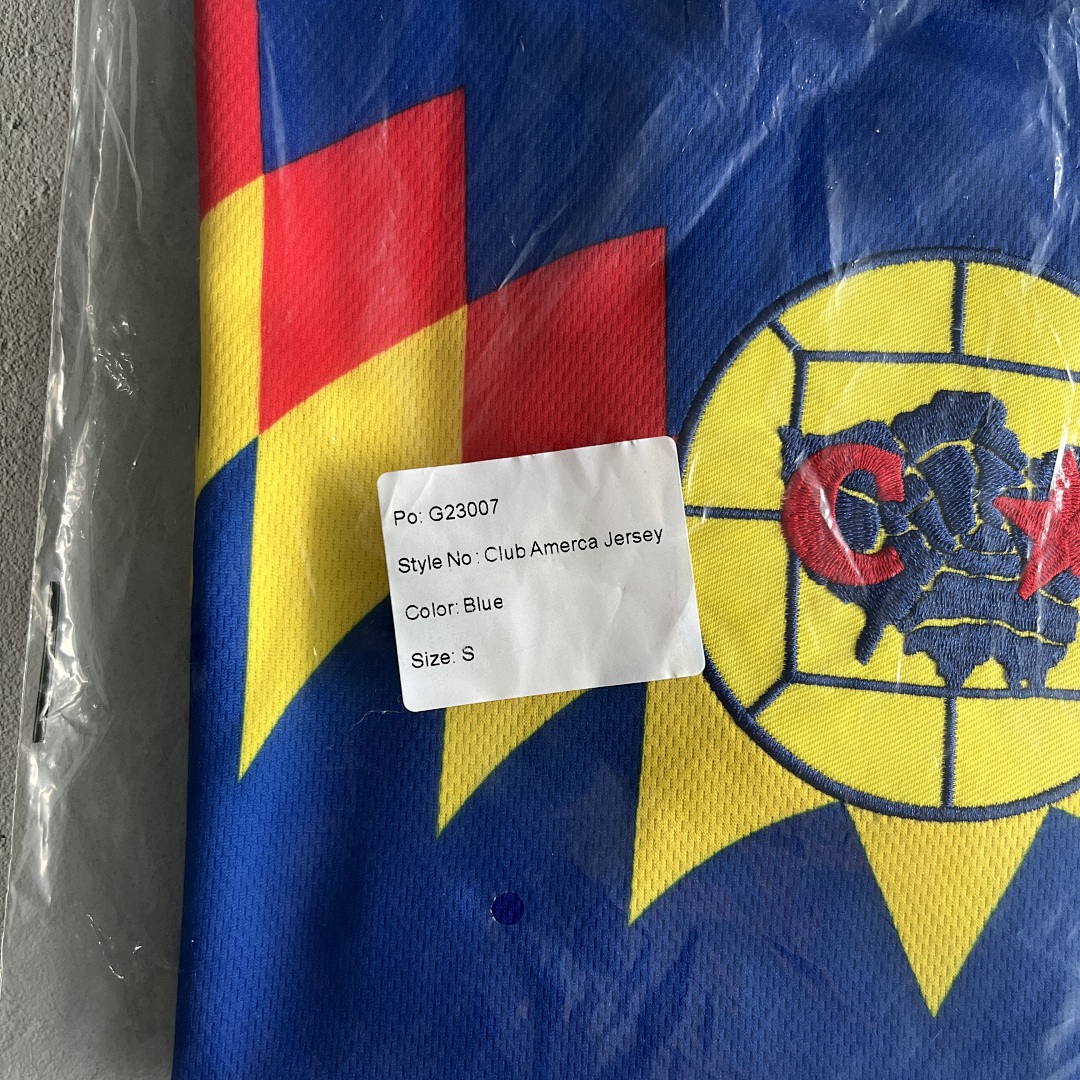 Other 59¥ Club America Jersey - Image 33