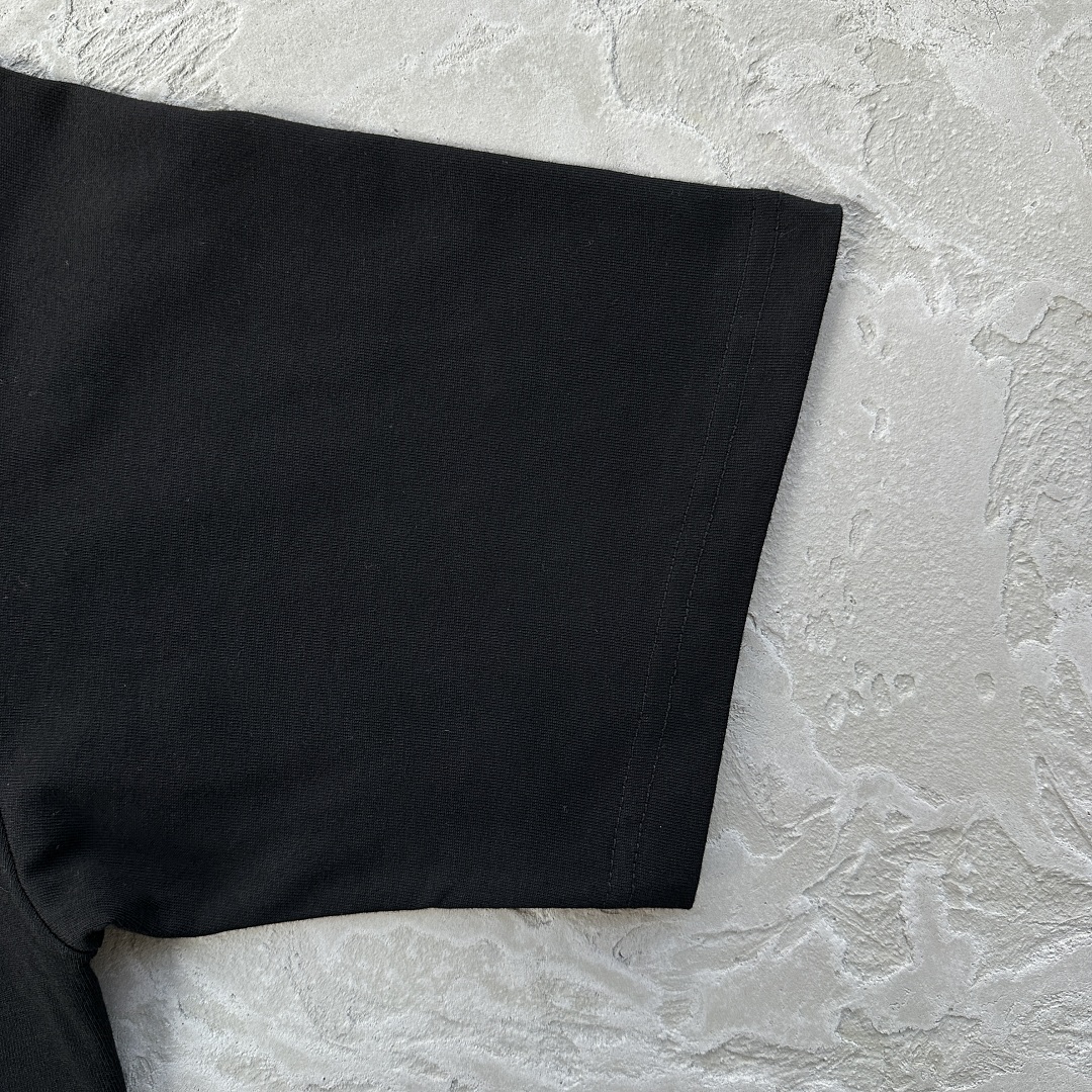 Other 35¥Sy Disclmr Tee (Black) - Image 9