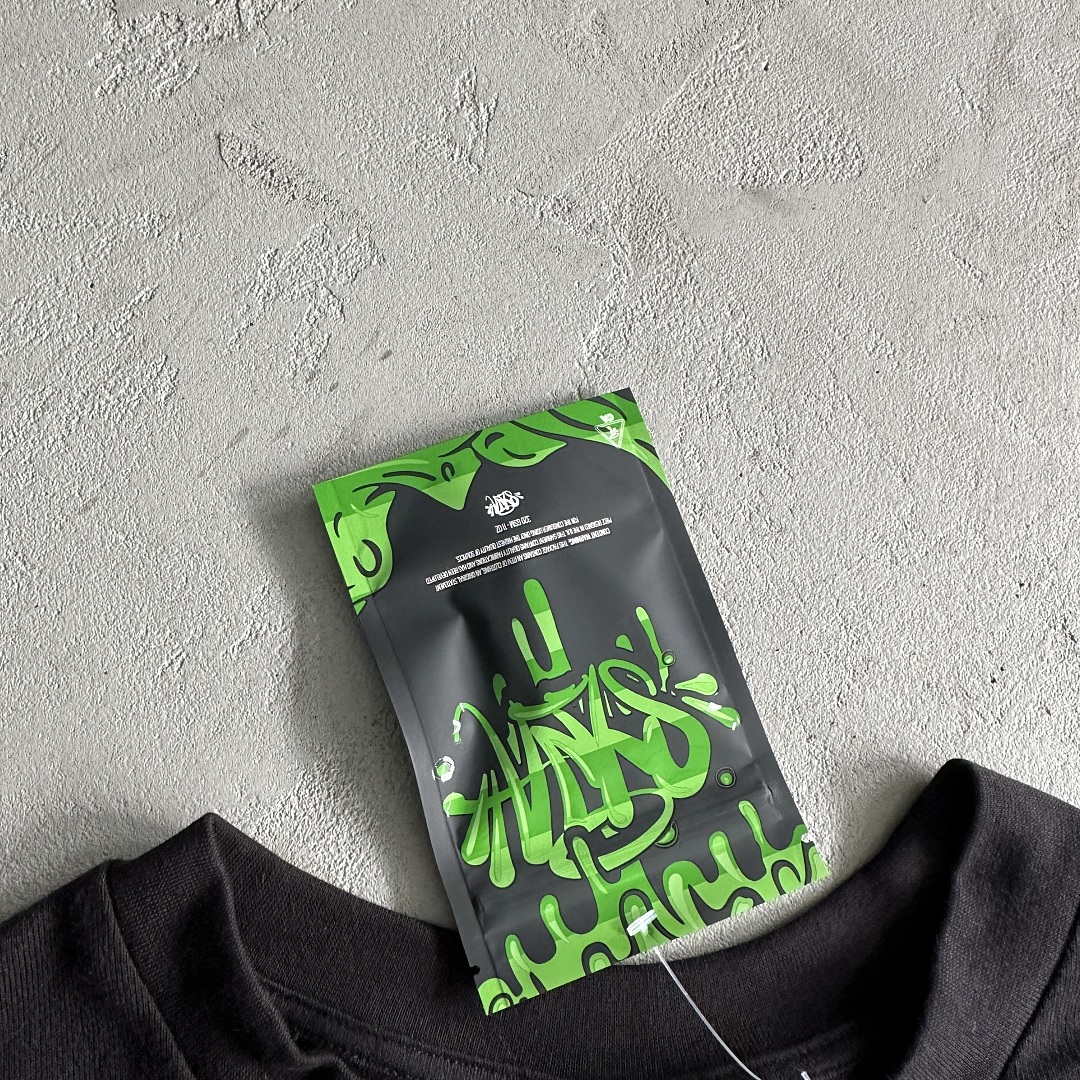 Other 109¥ Syna Men's Black T-Shirt - Image 27