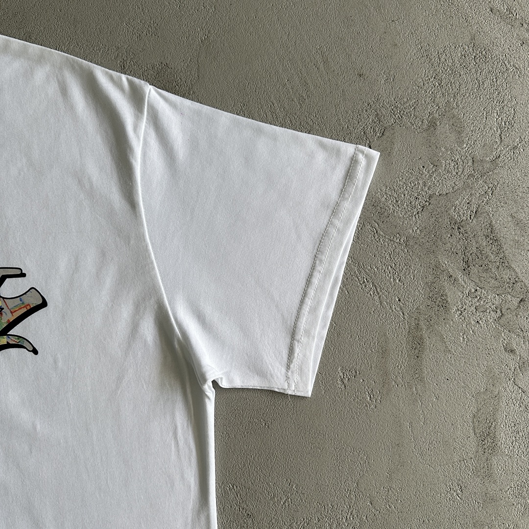 Other 35¥Allstarz Euros Tee - Image 8