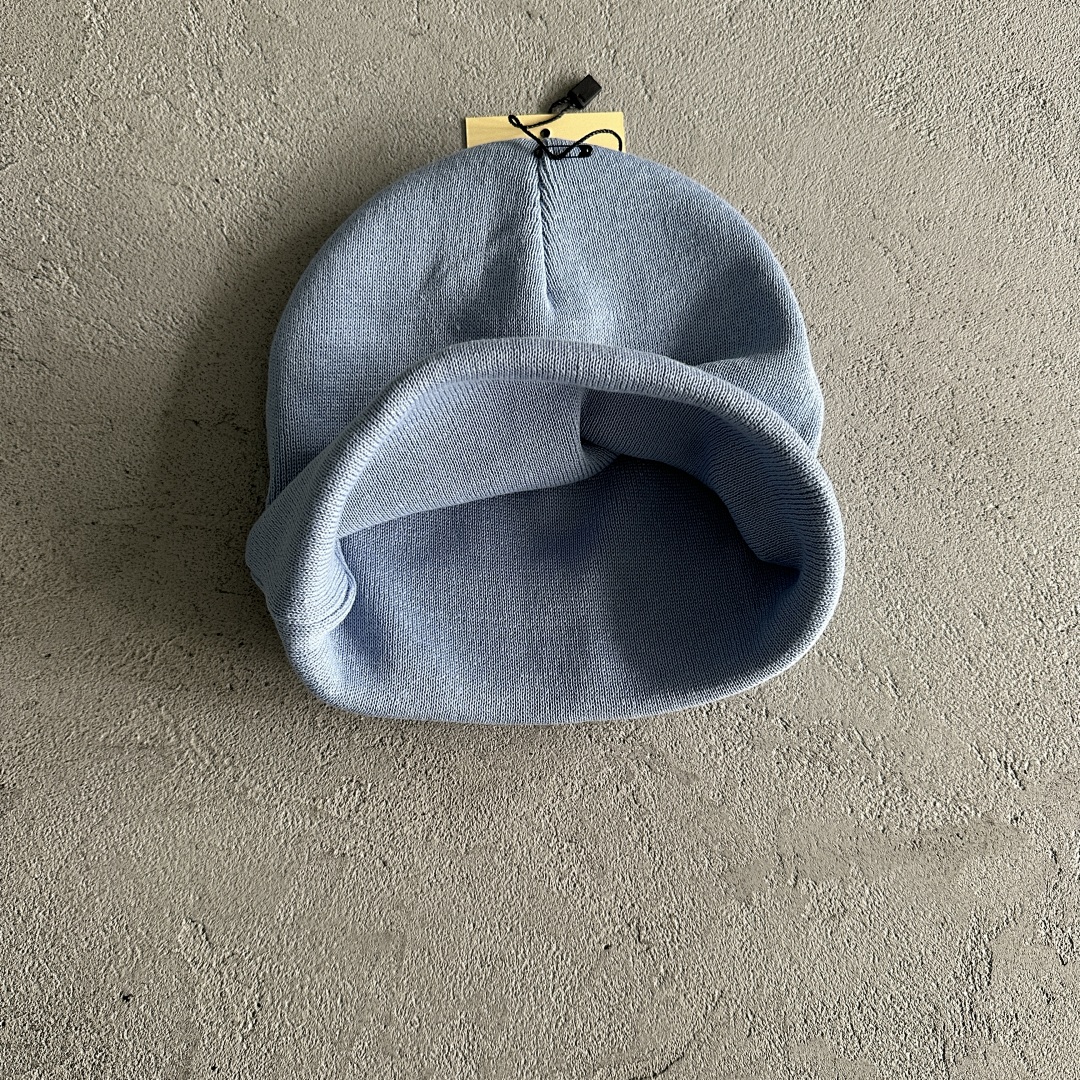 Other 39¥ Demon Embroidered Beanie - Image 8