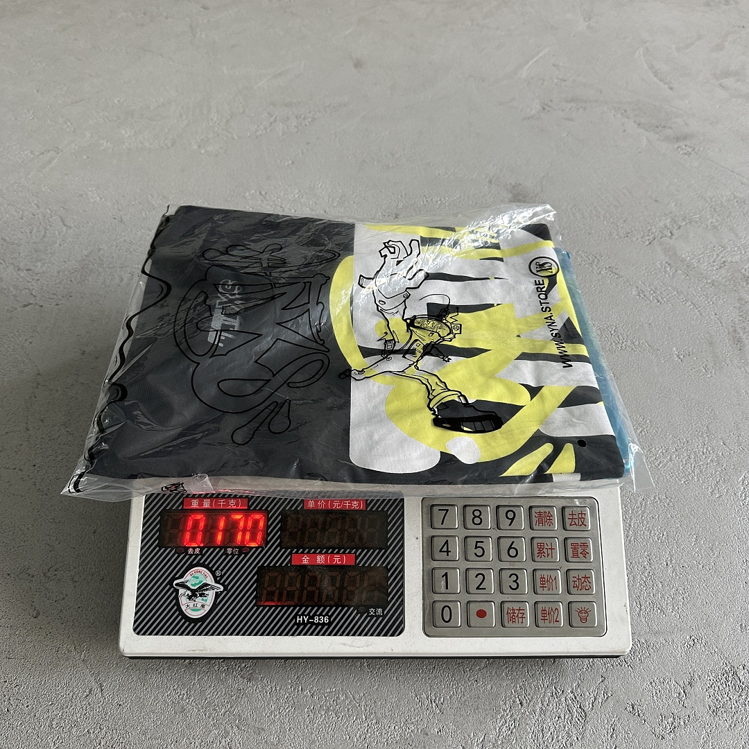 Other 39¥Sy Phantom Short Sleeve - Image 10