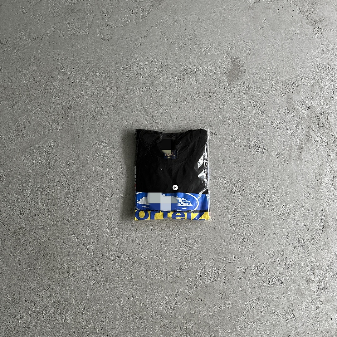 Other 35¥ Color Album Short Sleeves - Image 4