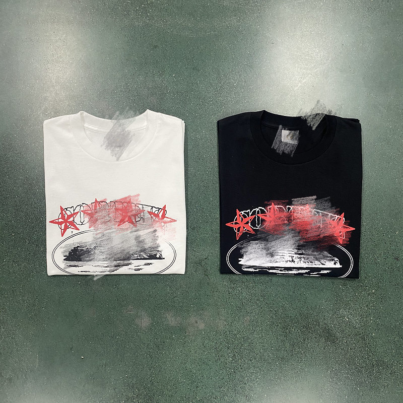 Other 35¥ 4STARZ Alcatraz Tee, photo 1
