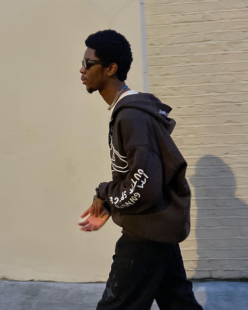Other 60¥ Market Arctic Zip Up Hoodie - Image 17