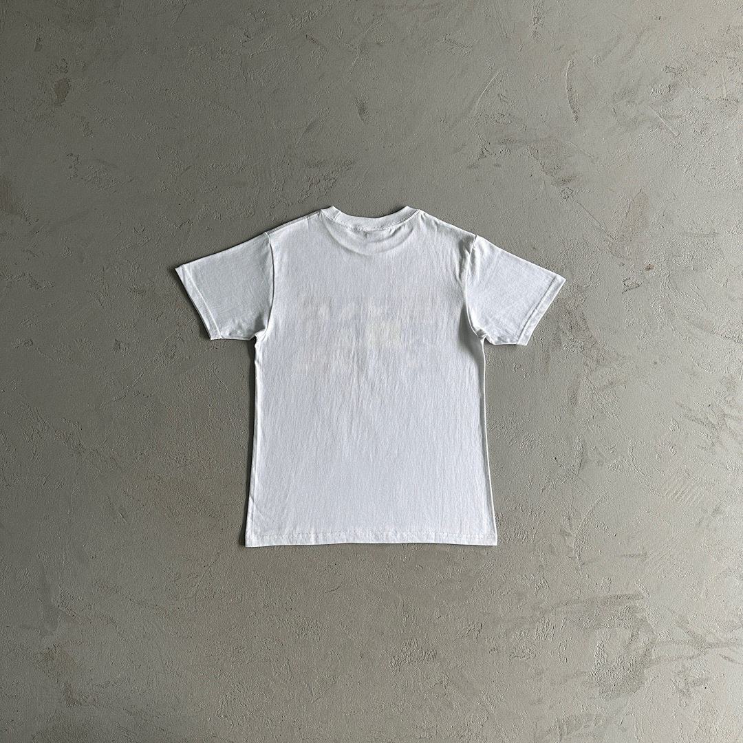 Other 35¥ Portrait Silhouette T-Shirt - Image 11