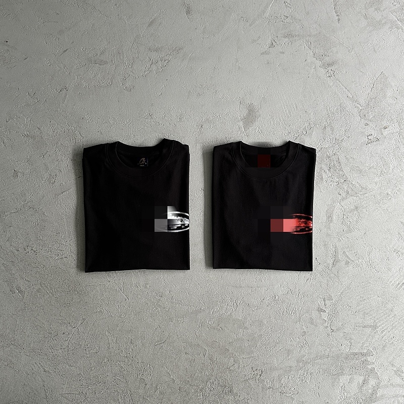 35¥ Halftone Island -Black, photo 1
