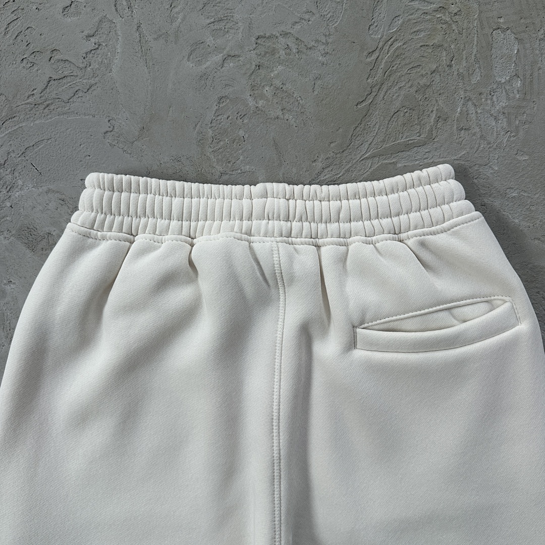 Other 158¥ISLAND PUFF PRINT ZIP SET [OFF (WHITE]) - Image 30