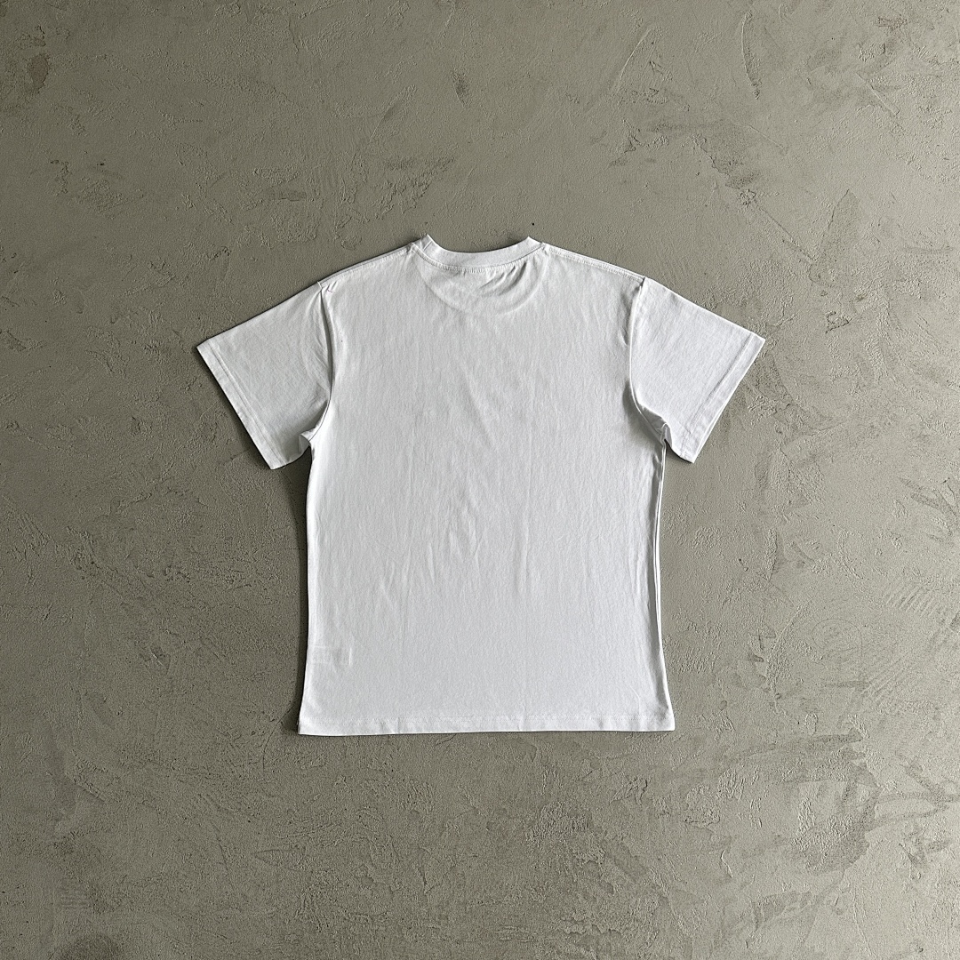 Other 35¥Allstartz PALESTINE Tee-White - Image 10