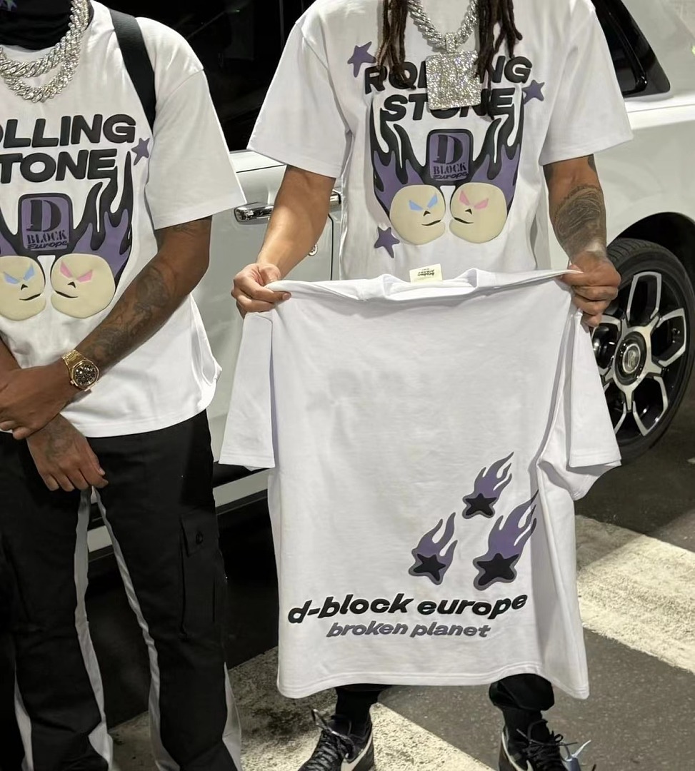 Other 40¥Rolling Stone Tee - Image 20