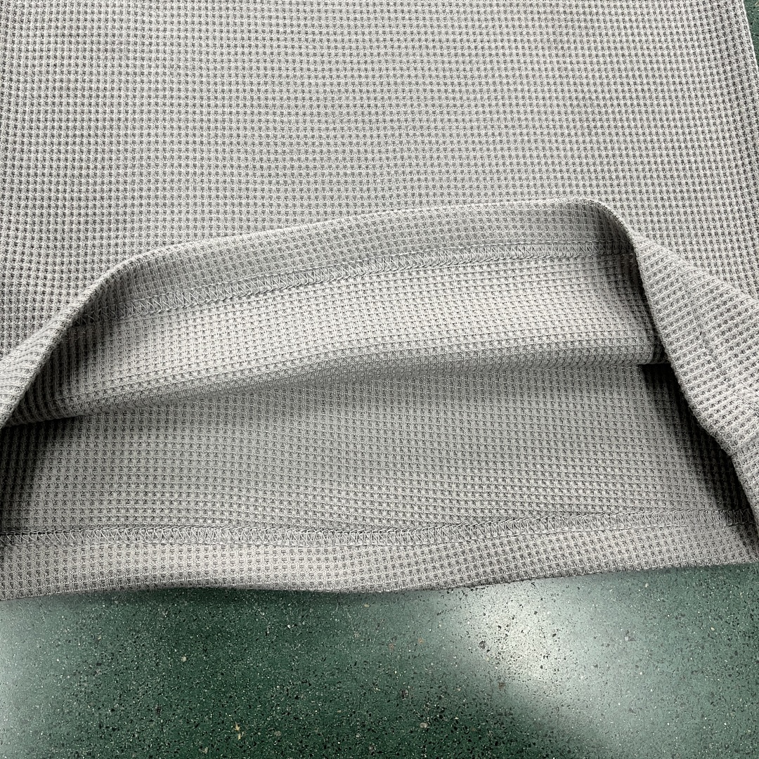 Other 39¥ Men's White Edge Vest - Image 7