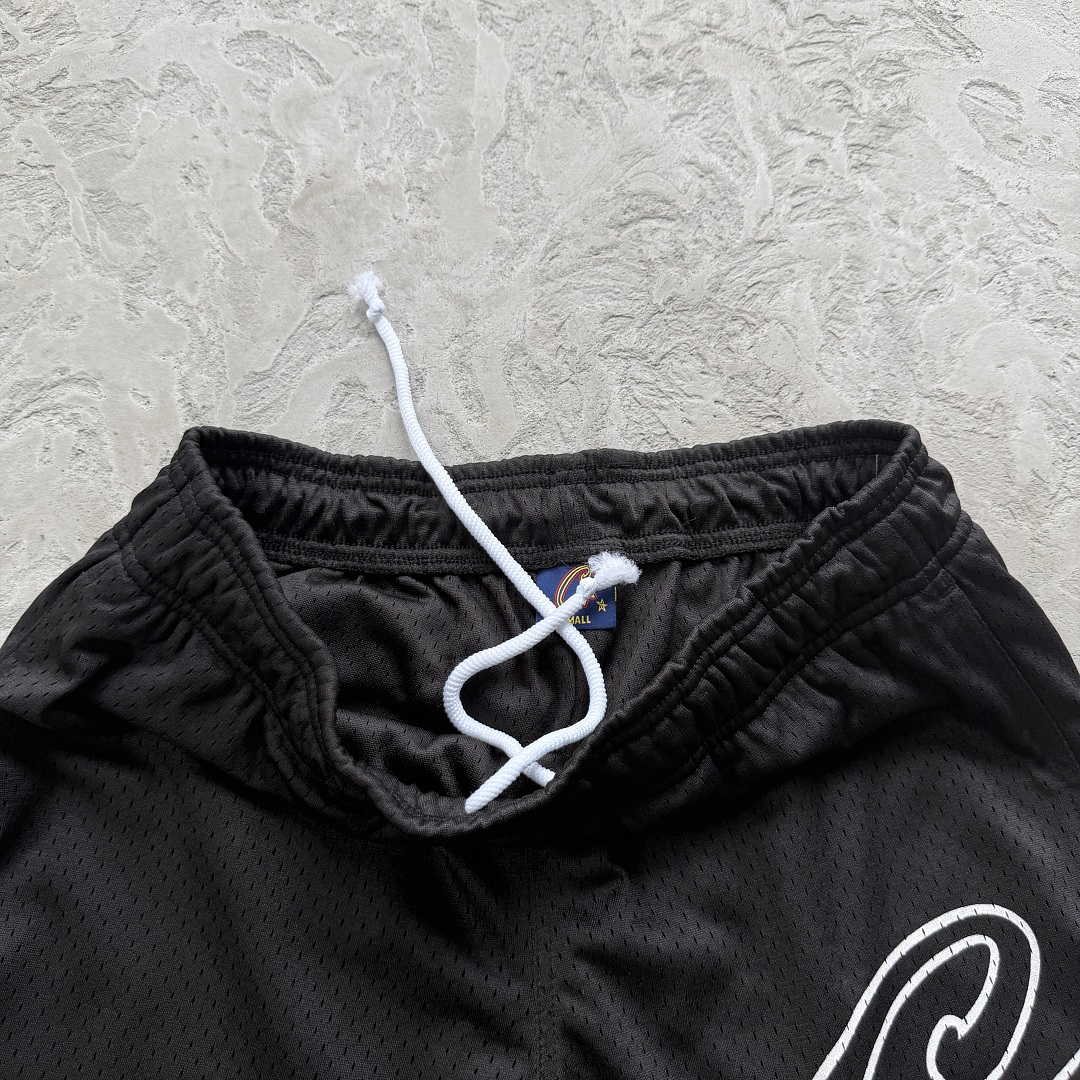 Other 145¥Woosh Mesh Short (Black) - Image 4
