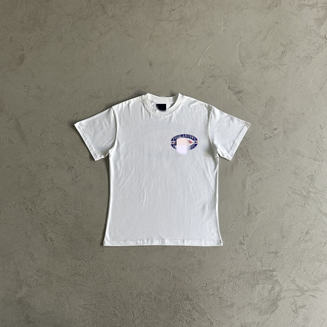 Other 35¥ Fuck Around And Find Out Tee
