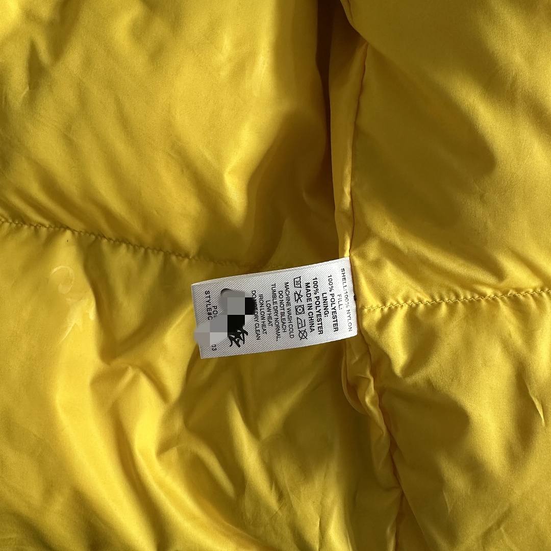 Other 159¥ Cor Bolo B.I.G Jacket - Image 7