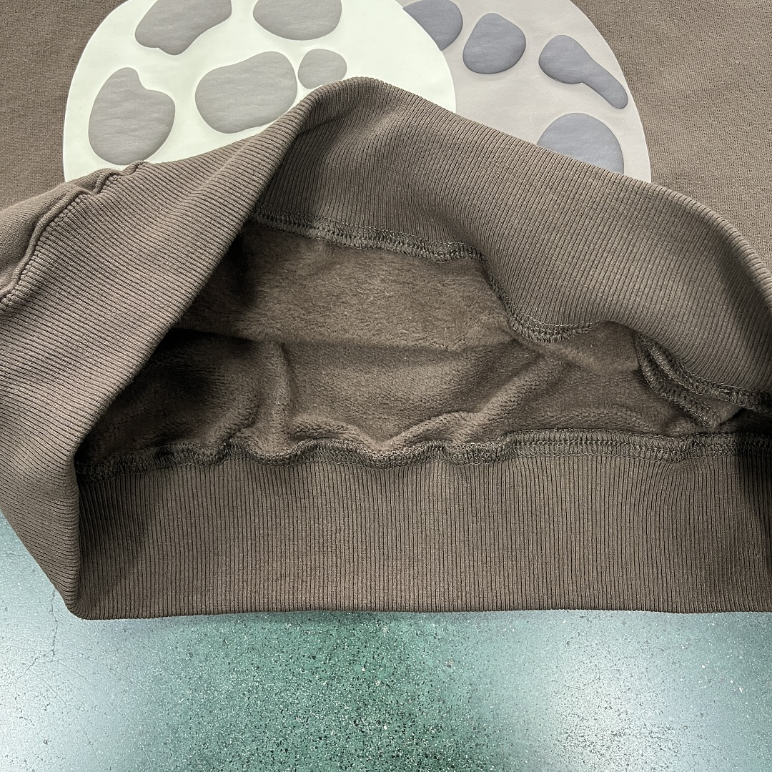 Other 60¥ Market 'Out Of Sight' Hoodie - Image 17