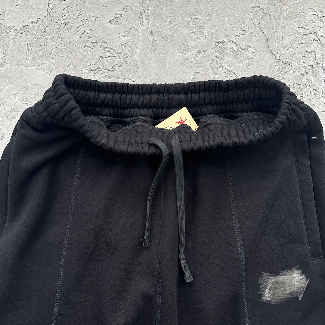 Other 410¥ CR HMP OPEN HEM SET-Black - Image 22
