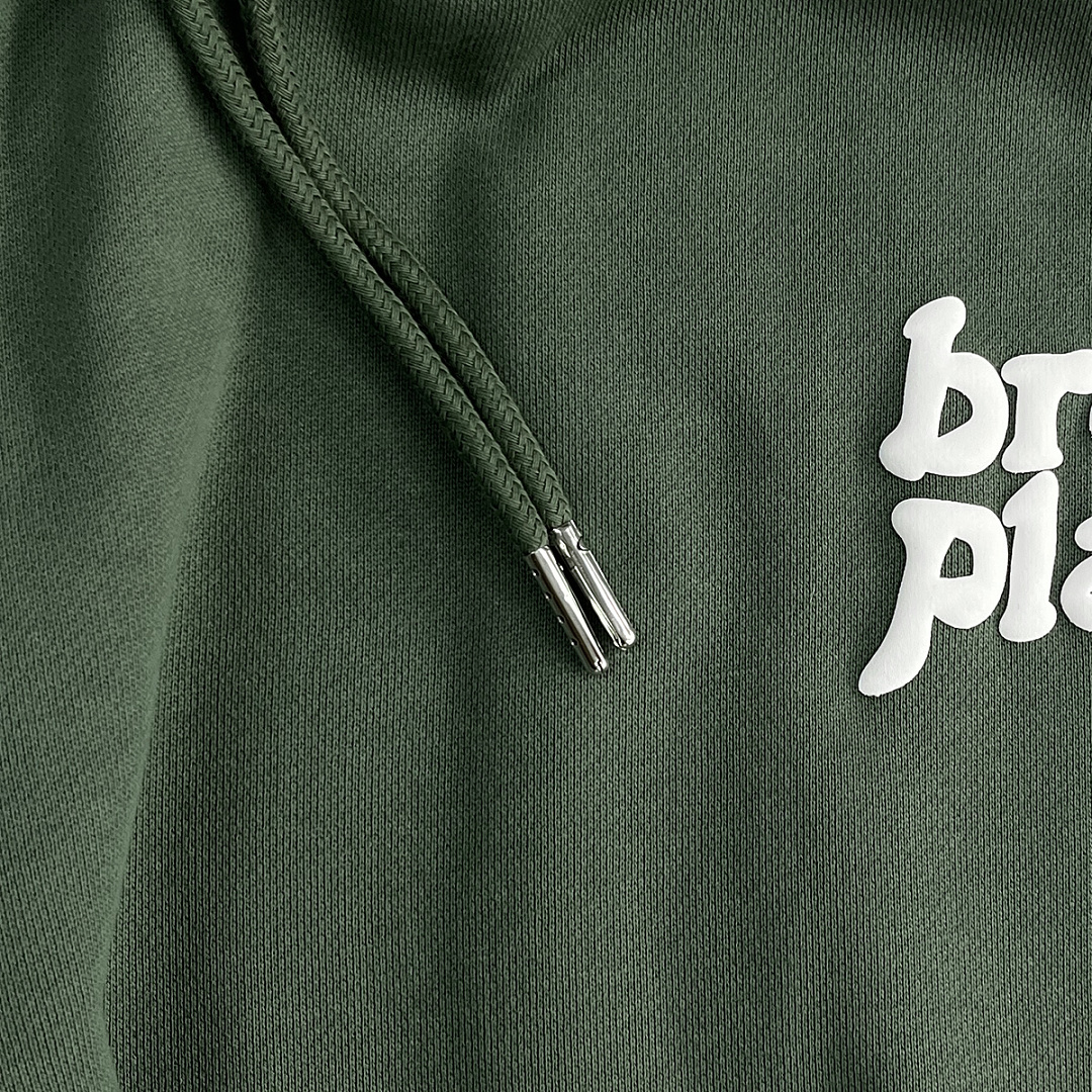 Other 50¥ BPM “Space Trails”Pants (Green) - Image 5