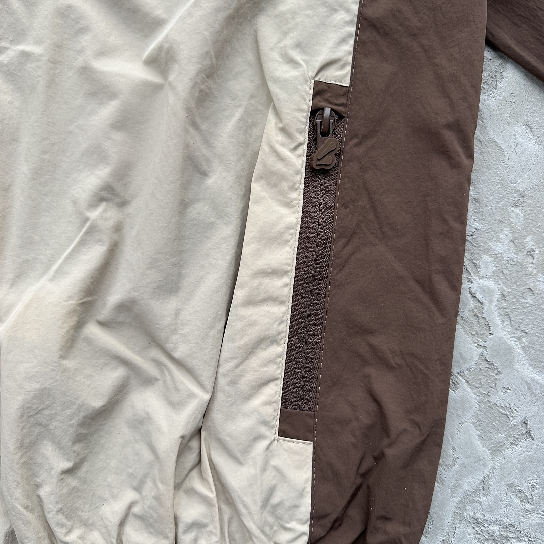 Other 125¥Sy Team Pipe Tracksuit -Brown - Image 17