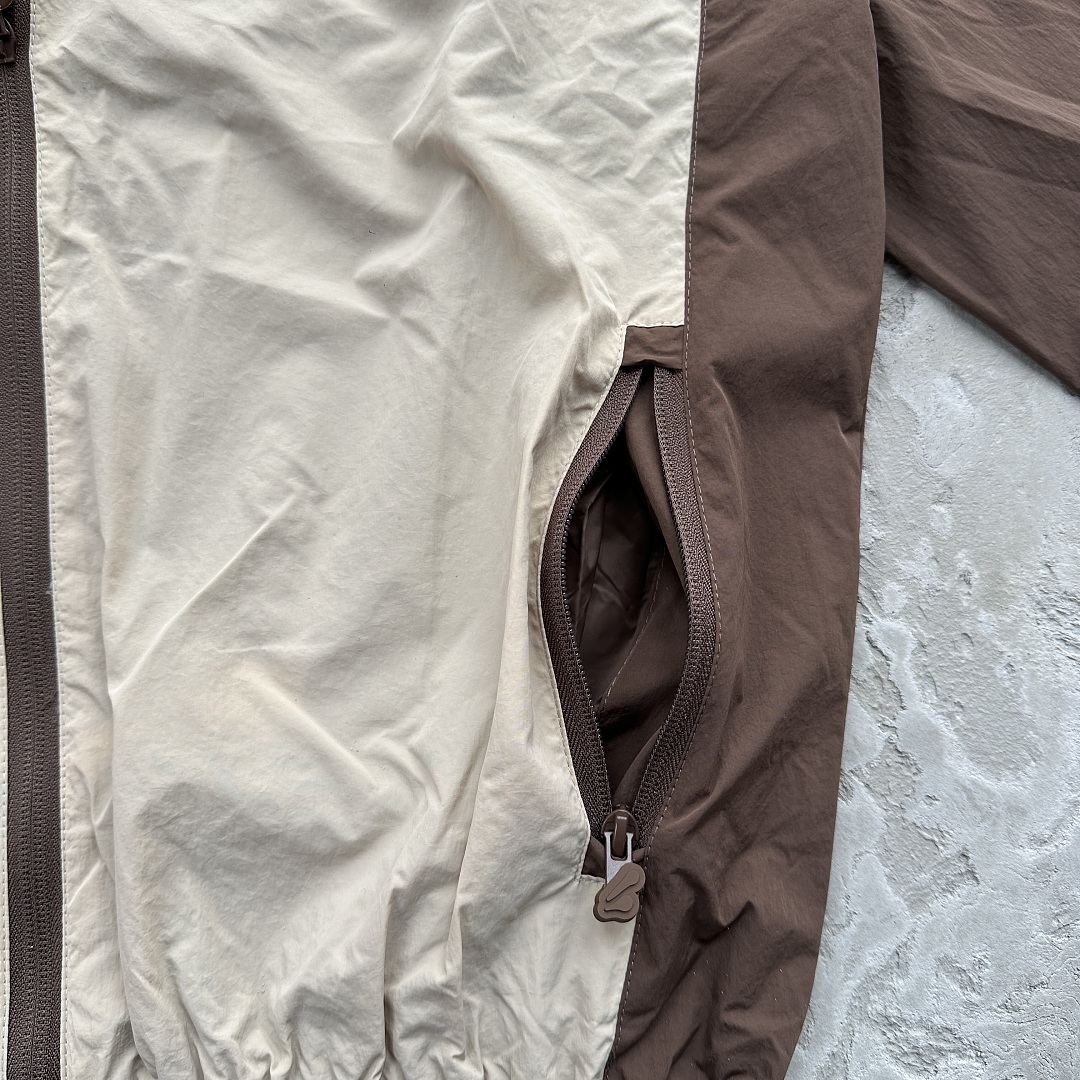 Other 125¥Sy Team Pipe Tracksuit -Brown - Image 18