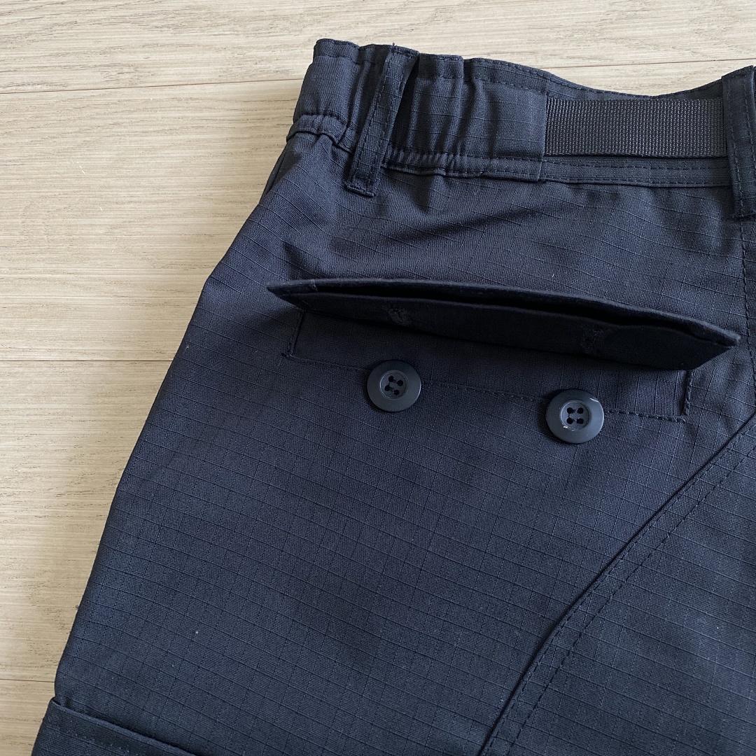 Other 89¥ 2.0 New Cargo Shorts - Image 9