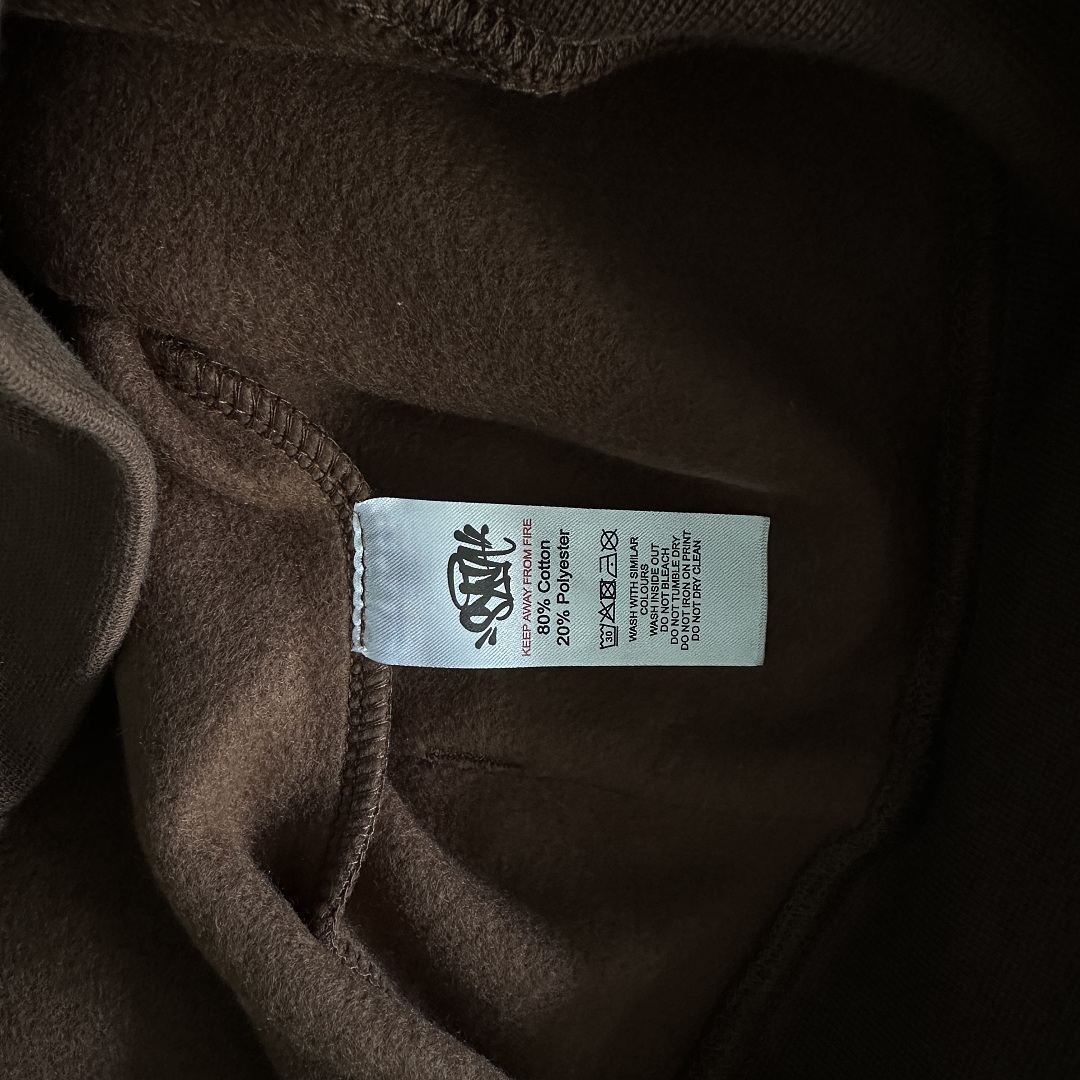 Other 168¥ SY TRACKSUIT -Brown - Image 19