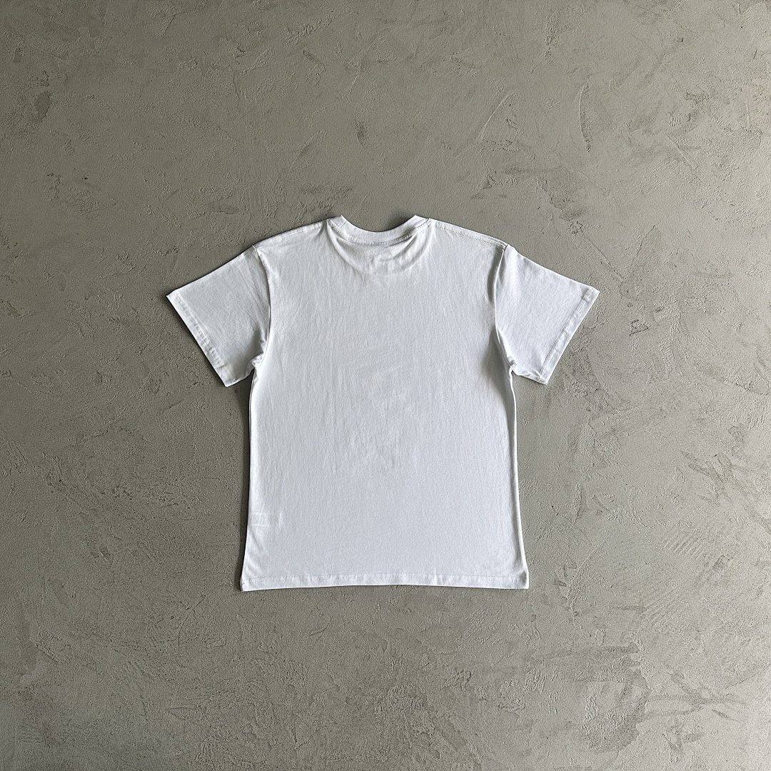Other 35¥ Narnia Rip Tee-White - Image 14