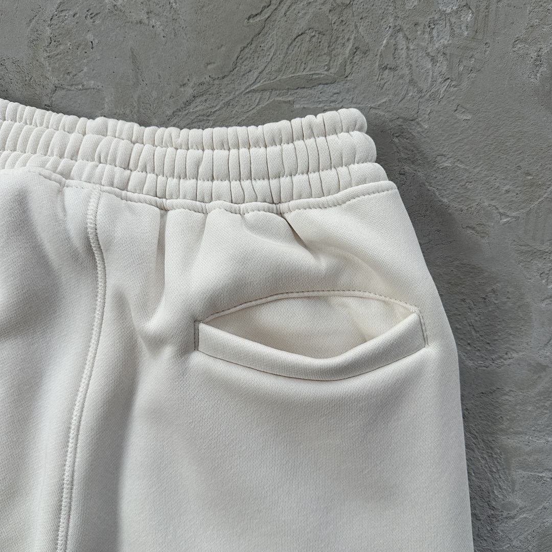 Other 158¥ISLAND PUFF PRINT ZIP SET [OFF (WHITE]) - Image 32