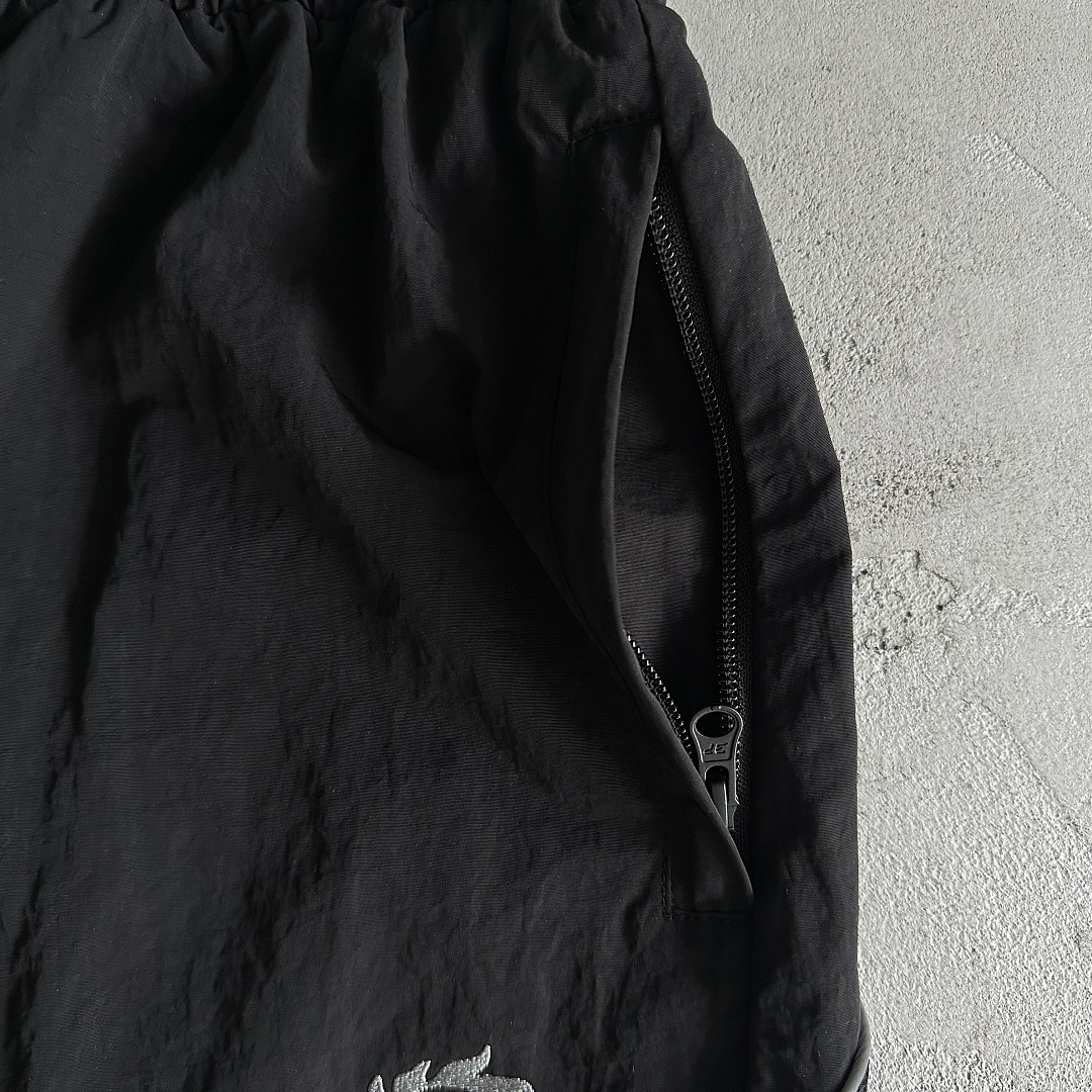 Other 138¥Bpm Performance Jacket -Midnight (Black) - Image 32