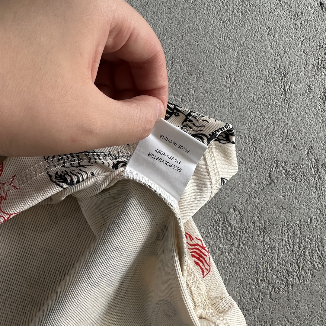 Other 49¥ ¥ Twin Tigers Women's Long Sleeve - Image 11