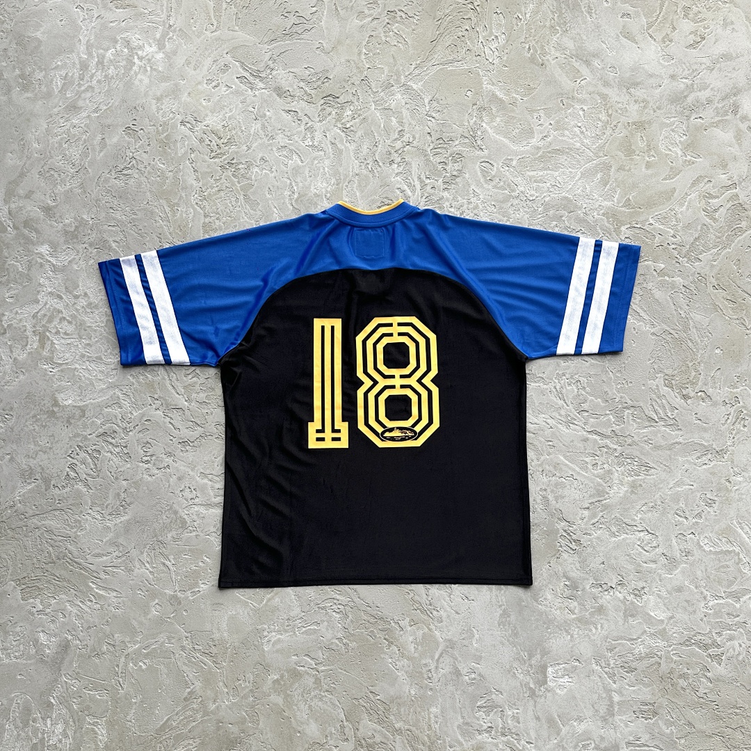 Other 39¥ Guerillaz Jersey - Image 10