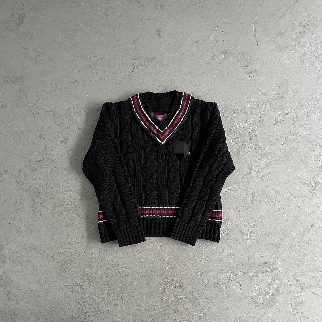 Other 79¥ V-Neck Sweater