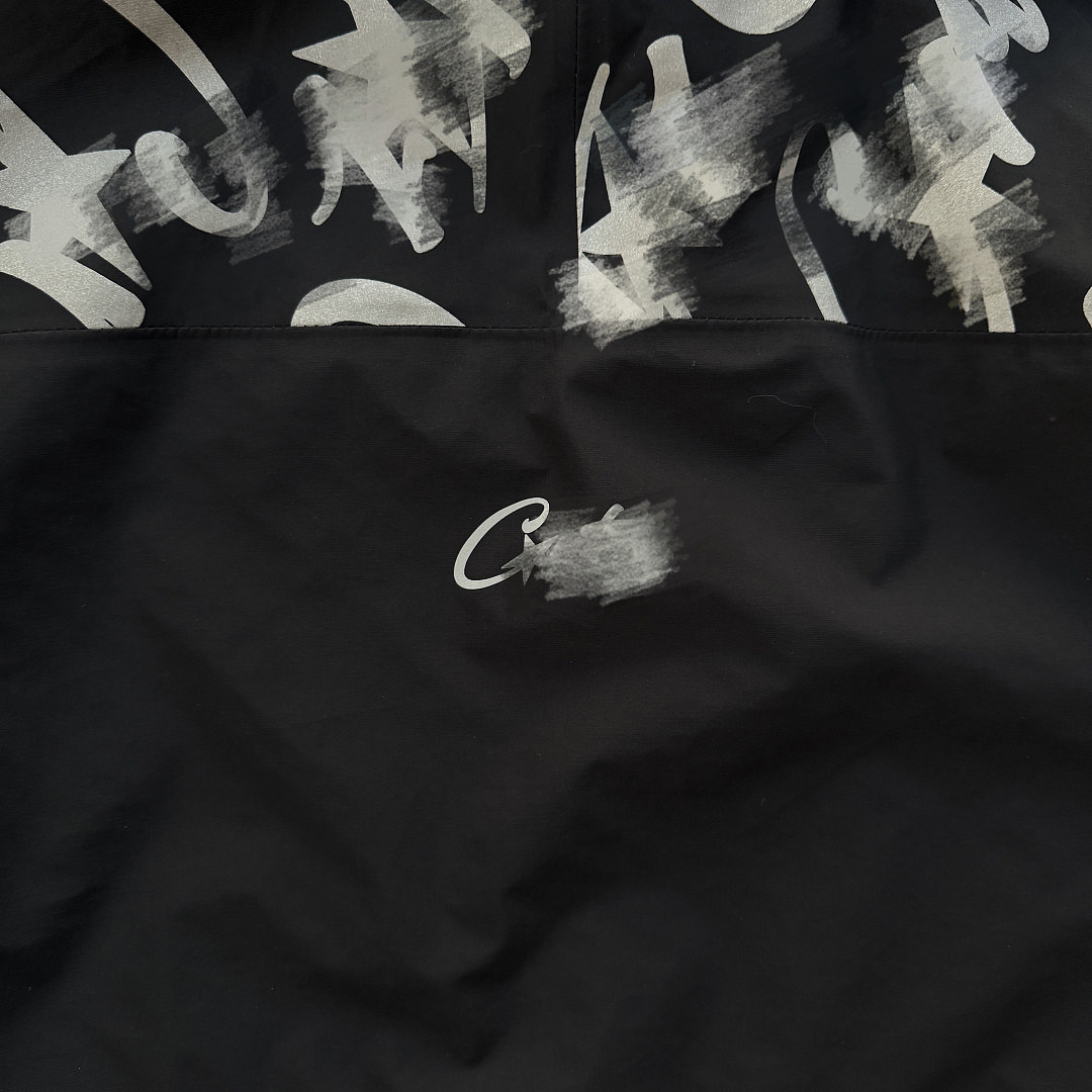 Other 229¥Elitework Shell Jacket V2-Black - Image 20