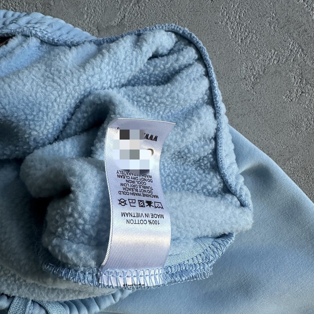 Other 420¥ Superior Royale Zip Set-Blue - Image 28