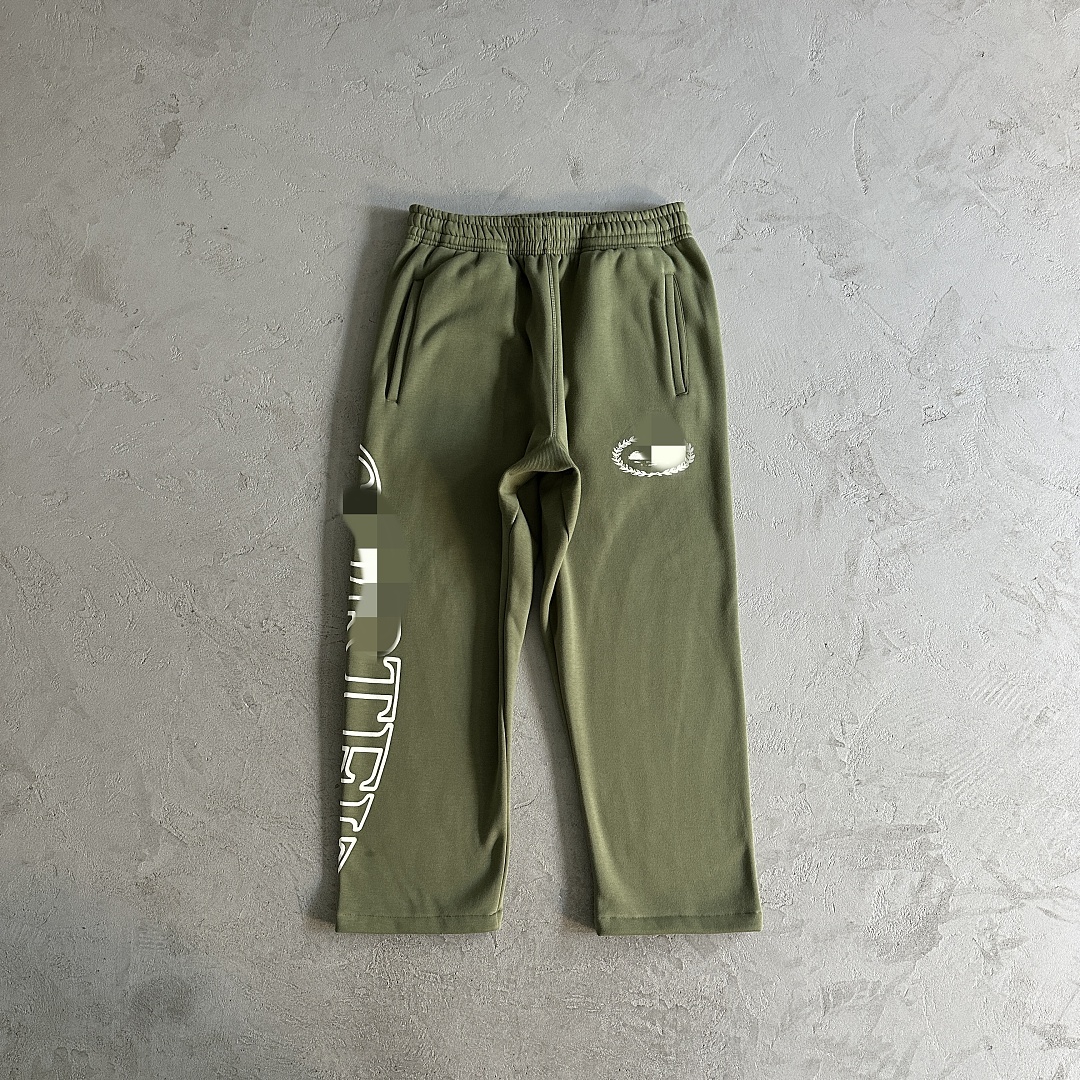Other 420¥ Superior Royale Zip Set-Army (Green) - Image 12
