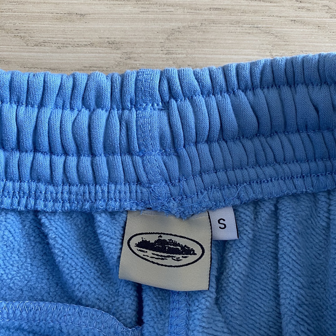 Other 79¥ Rule The World Crtz Blue Suit - Image 6