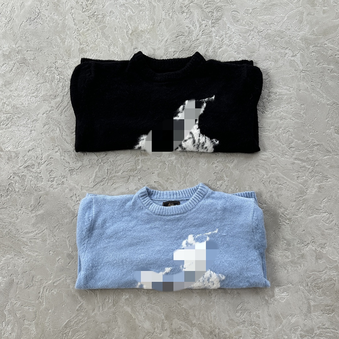 Other 89¥ Jackin Knit Sweater