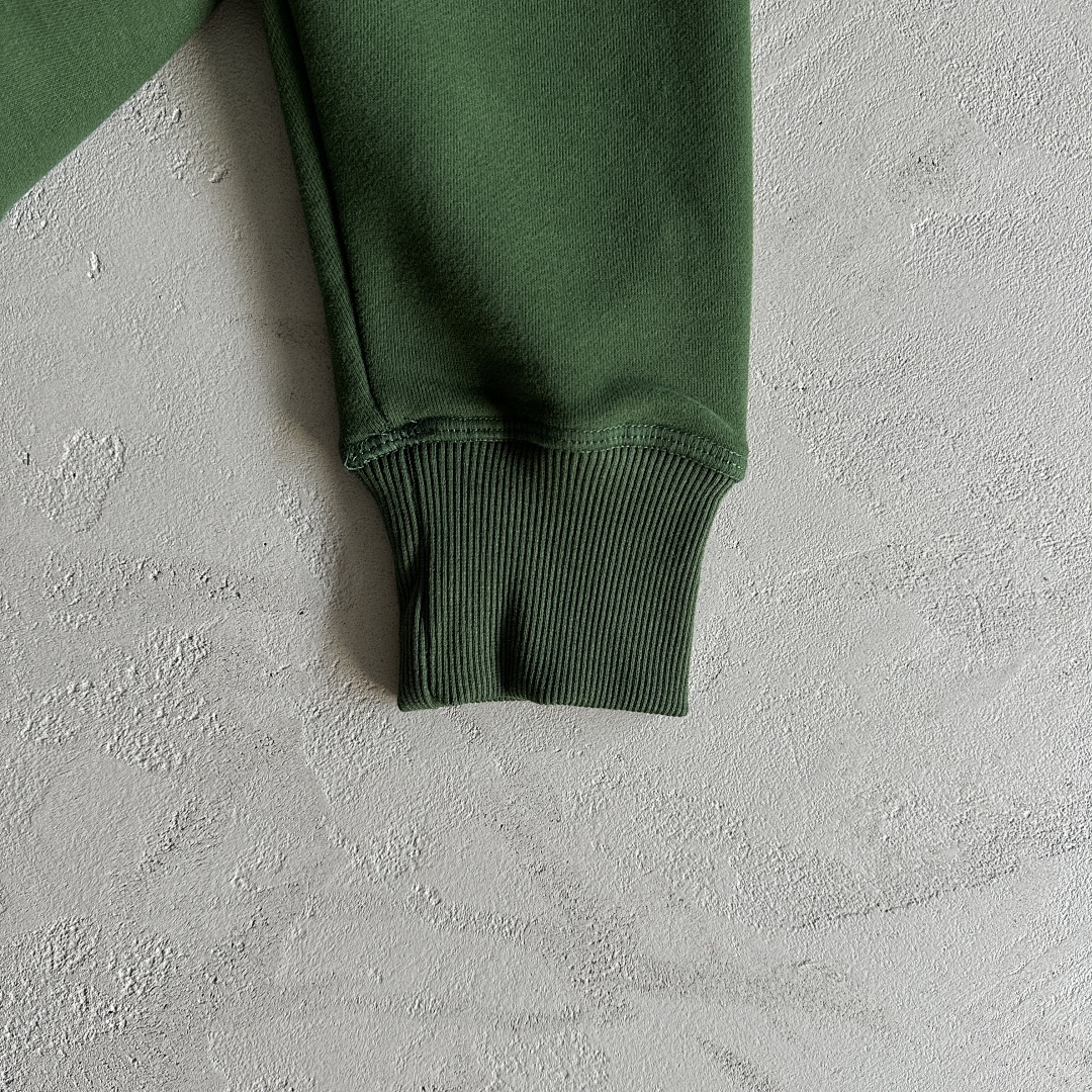Other 85¥ Block World Set-Green - Image 12