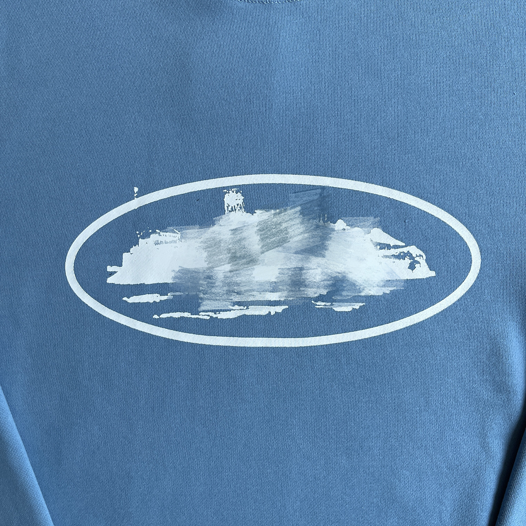 Other 75¥ Alcatraz Crew Neck Top - Image 5