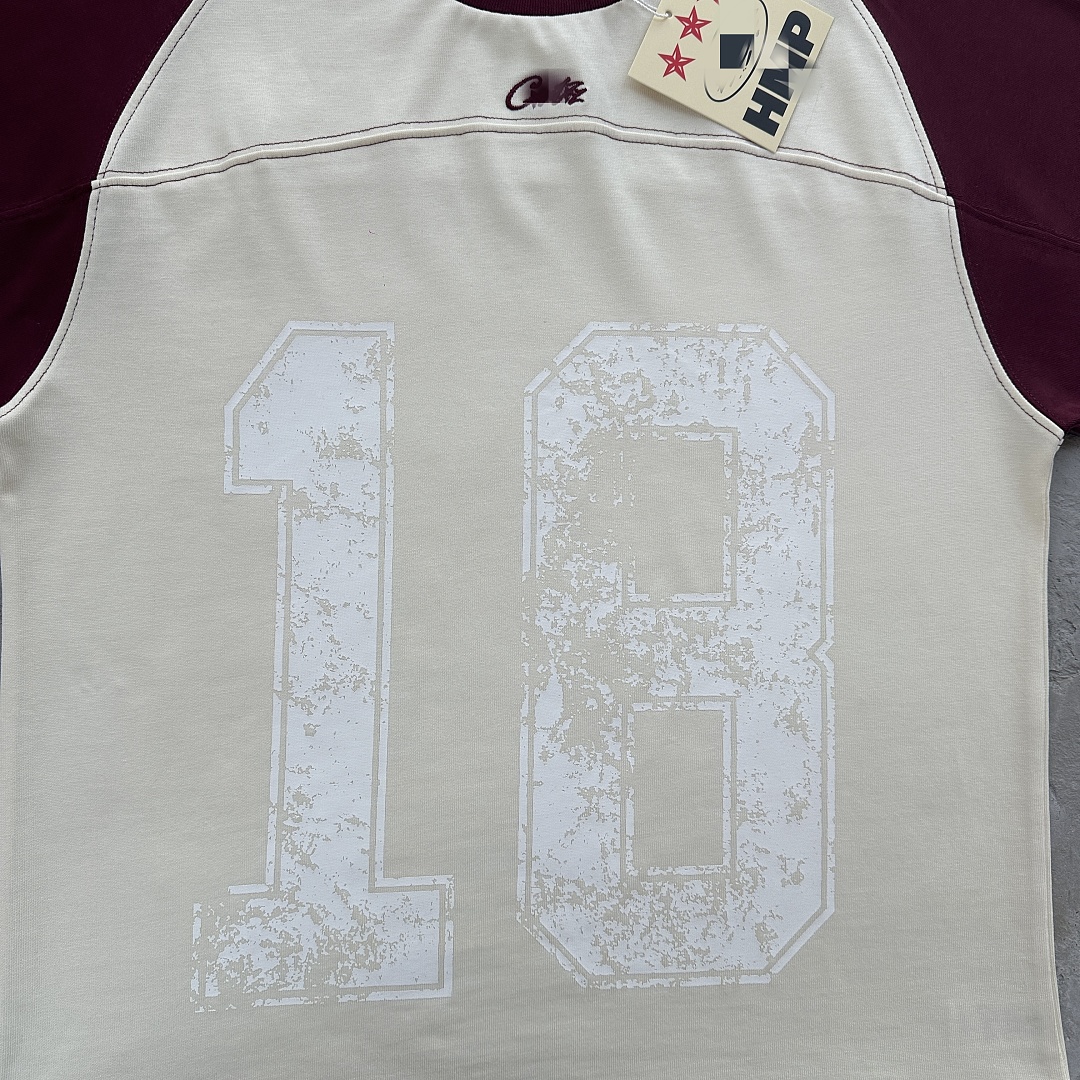 Other 39¥HMP Vintage Jersey - Image 18