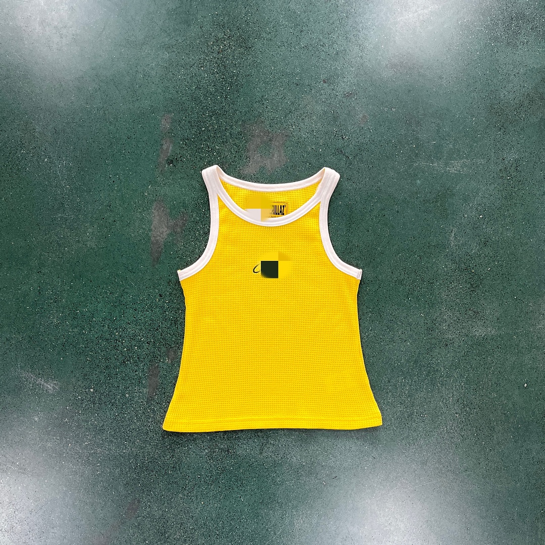 Other 24¥ Women's Chest Embroidered Vest - Image 18