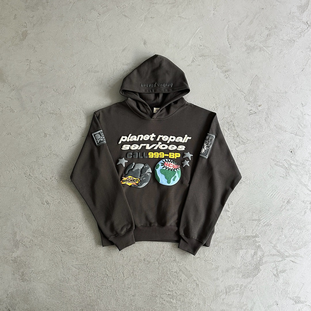 Other 99¥ BPM Repair Services Hoodie