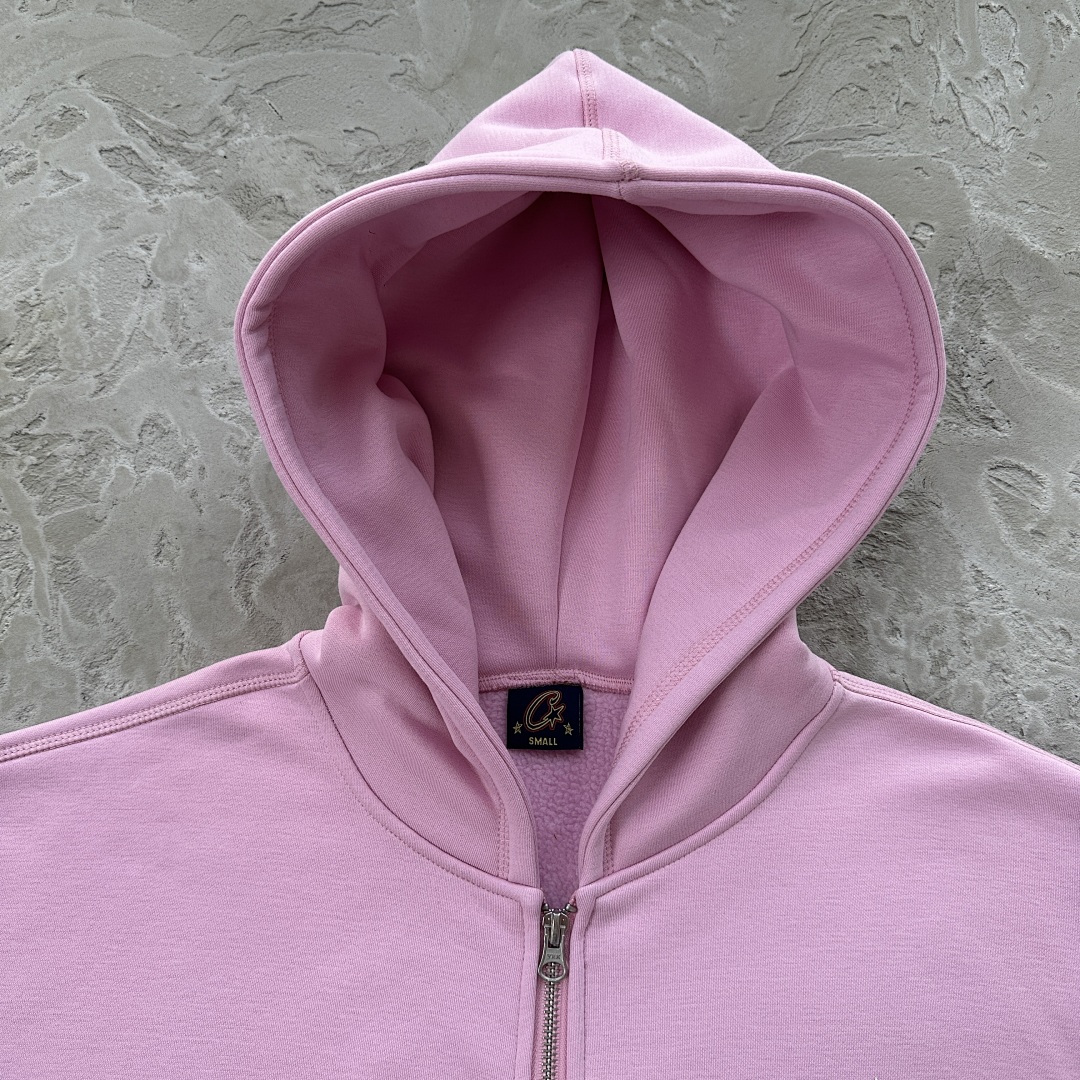 Other 420¥ Superior Royale Zip Set-Pink - Image 12