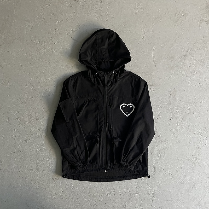 95¥ Car Heart Sensible Cargo Jacket, photo 1