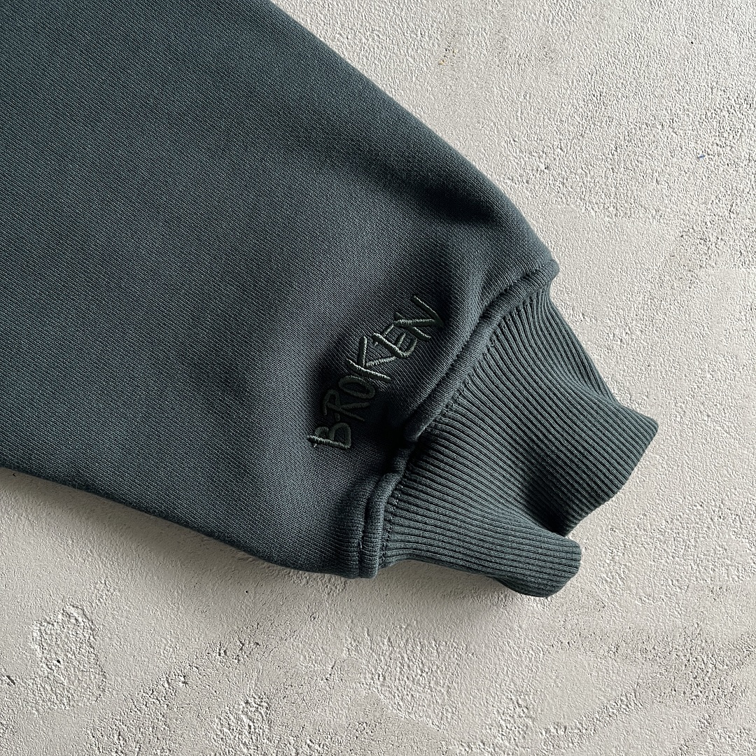 Other 60¥ BPM 'The Madness Never Ends'hoodie - Image 12