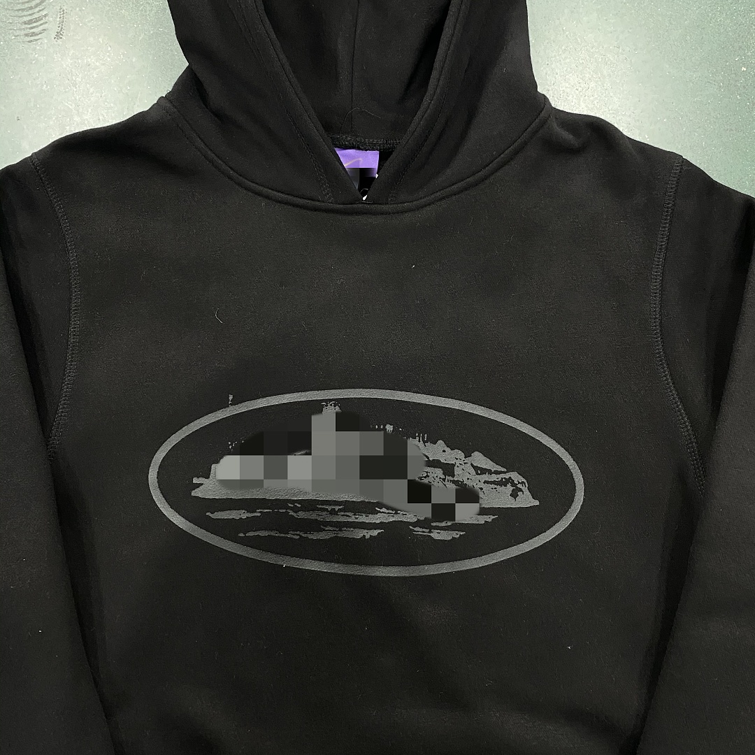 Other 79¥ Alcatraz Logo Hoodie - Image 8
