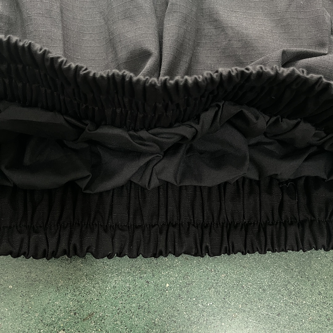 Other 79¥ Triple Black Jacket - Image 12