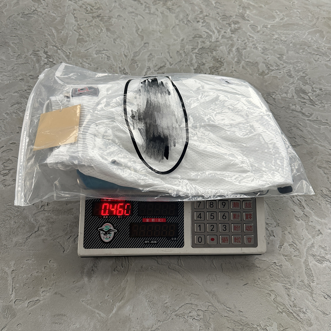 Other 128¥ HMP MESH PANEI SET-White - Image 5
