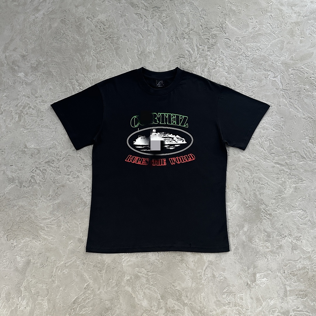 Other 35¥OG Carni Alcatraz Tee