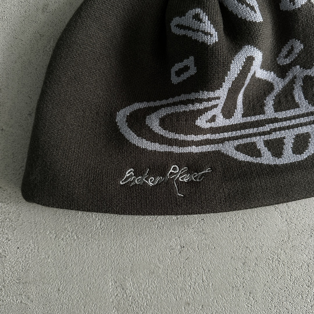 Other 29¥ Outer Space Beanie - Image 4